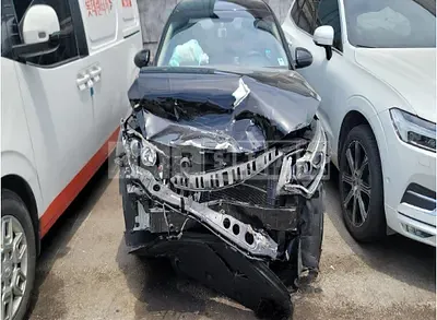 Photo 1 of 20: 2016 Kia K5, VIN KNAGS416BGA012693 — Korean insurance auction