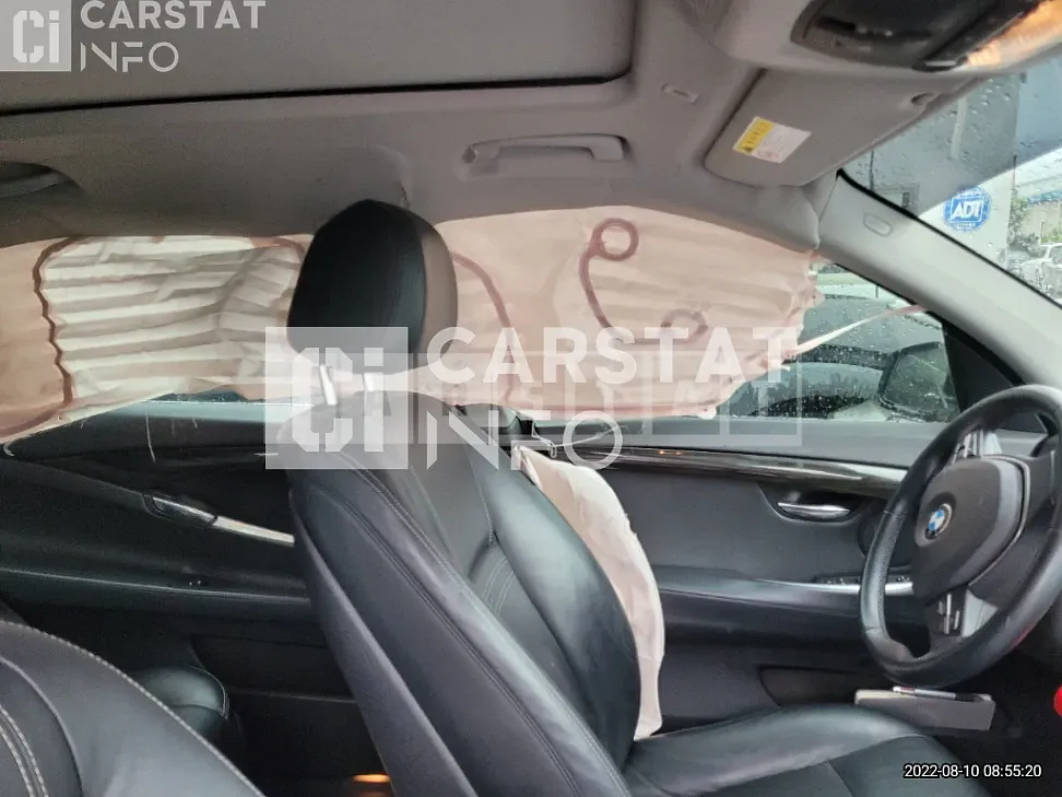 Photo 2 of 19: 2015 Maserati Bmw Gran Turismo 30d xDrive — Korean insurance auction