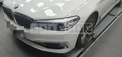 Photo 1 of 3: 2019 BMW (parts) 520i Luxury Headlamp — Korean insurance auction