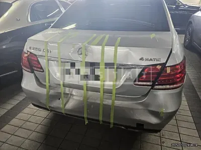 2014 mercedes e250 cdi 4matic