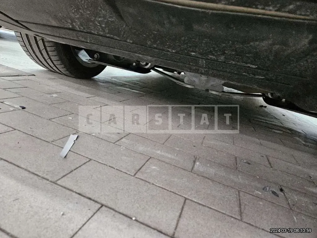 Photo 2 of 34: 2022 BMW 620d, VIN WBAJY810XNCK29847 — Korean insurance auction