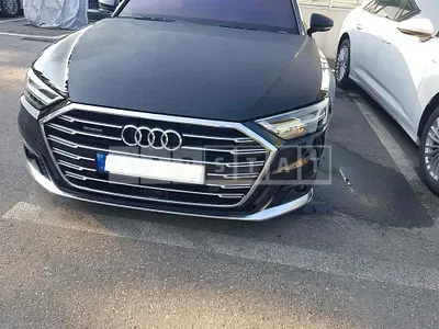 2021 Audi /A8L 55 TFSI Quattro