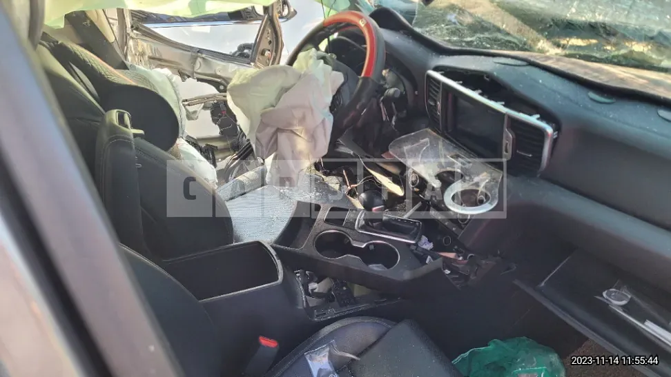Photo 2 of 13: 2018 Kia Sportage 2.0 — Korean insurance auction