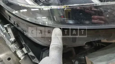 Photo 1 of 4: 2016 Mercedes-Benz Auto Parts S350 d, VIN WDDUF3DB4GA249019 — Korean insurance auction