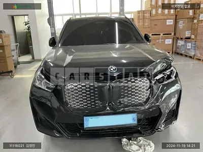 2024 BMW BMW iX1 xDrive30