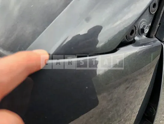 Photo 2 of 22: 2019 Hyundai Kona Electric — Korean insurance auction
