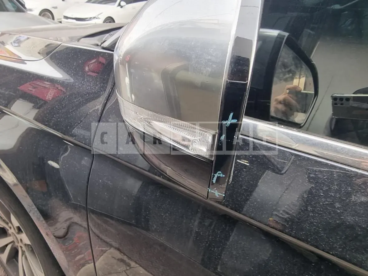 Photo 2 of 3: 2021 Ford (part) Expedition 3.5 Side Mirror — Korean insurance auction