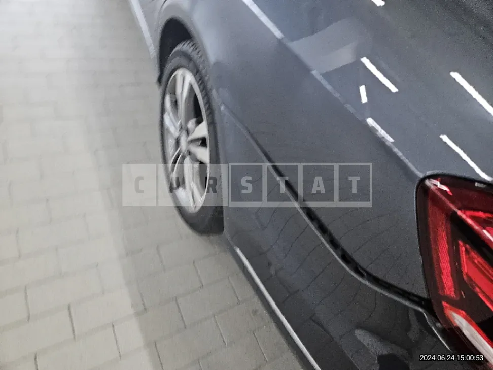 Photo 2 of 33: 2016 Mercedes-Benz E220 BlueTec — Korean insurance auction