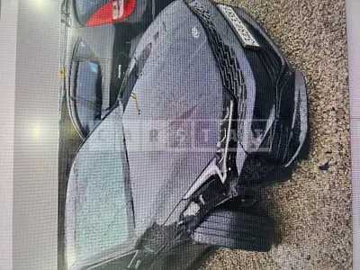 Photo 1 of 19: 2020 Kia K5 — Korean insurance auction