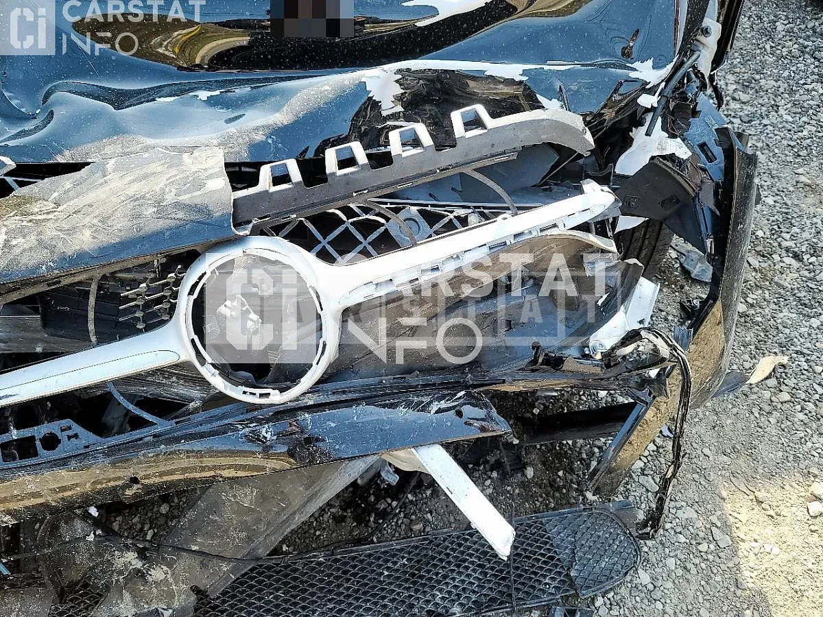 Photo 2 of 23: 2021 Mercedes-Benz A220, VIN W1K3F4EB4MJ273445 — Korean insurance auction