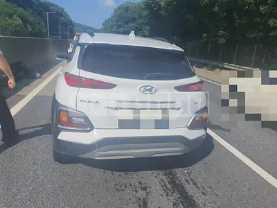 Photo 1 of 20: 2019 Hyundai Kona 1.6, VIN KMHK7815GKU427643 — Korean insurance auction