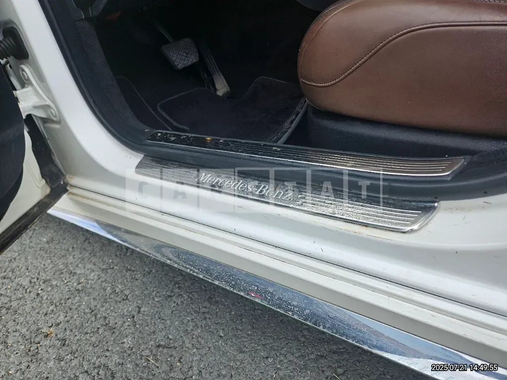 Photo 2 of 32: 2018 Mercedes-Benz S400 d 4Matic — Korean insurance auction