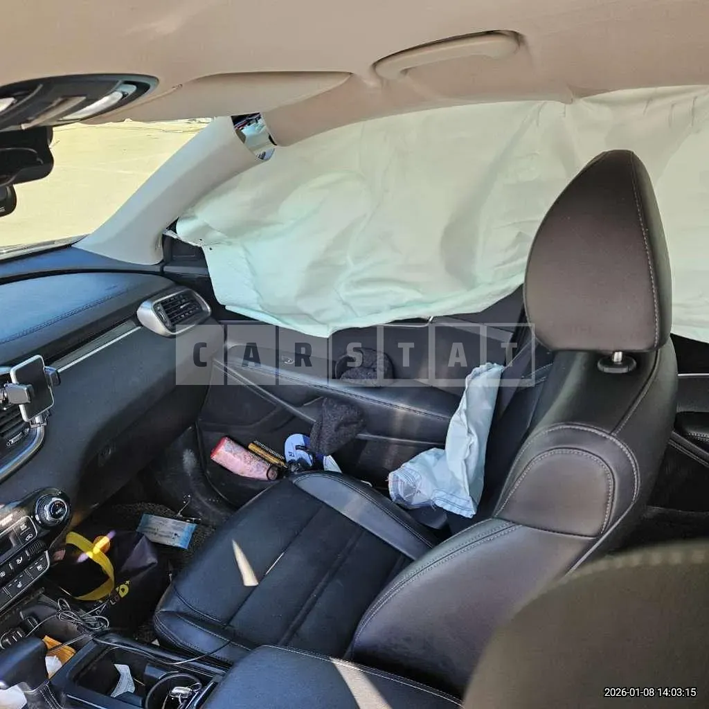 Photo 2 of 30: 2019 Kia Sorento 4WD — Korean insurance auction