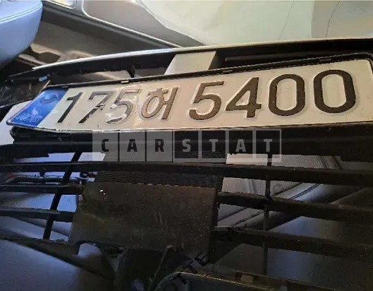 Photo 2 of 31: 2024 Hyundai Santa Fe, VIN KMHP281LGRU001049 — Korean insurance auction