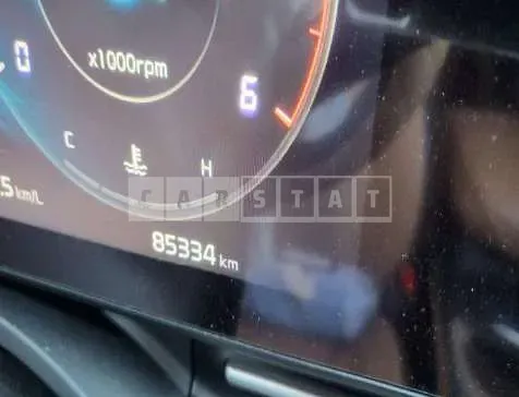 Photo 2 of 14: 2020 Kia Carnivals — Korean insurance auction
