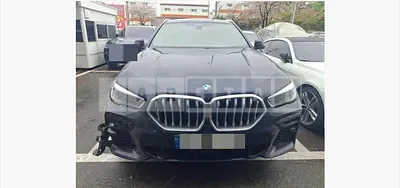 Photo 1 of 50: 2022 BMW X6 xDrive40i — Korean insurance auction