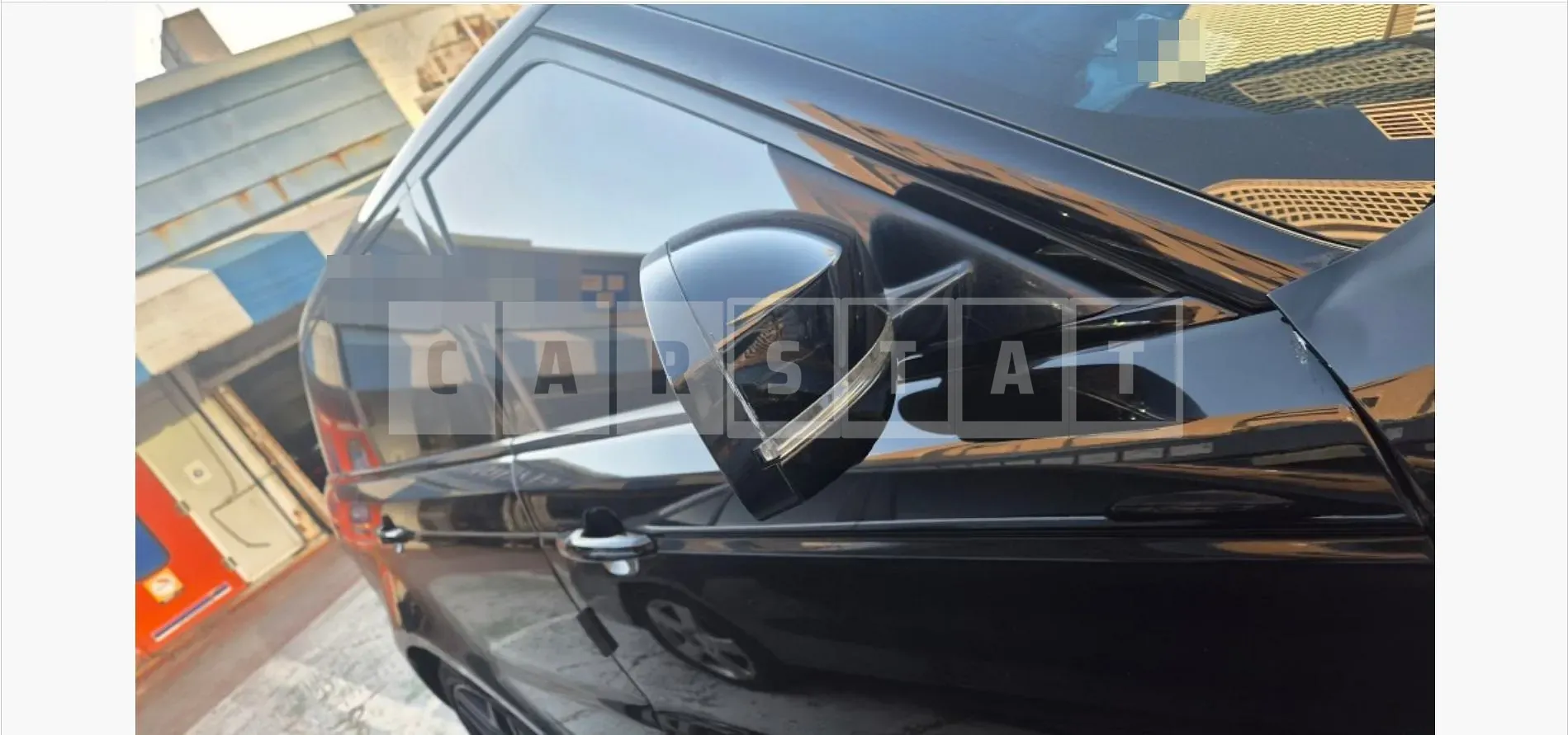 Photo 2 of 24: 2016 Land Rover Range Rover Sport 3.0d — Korean insurance auction