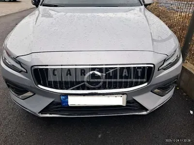 2024 Volvo S60 B5