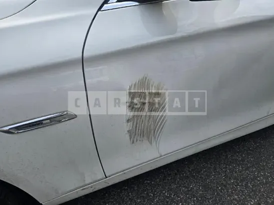 Photo 2 of 23: 2015 BMW 520d — Korean insurance auction