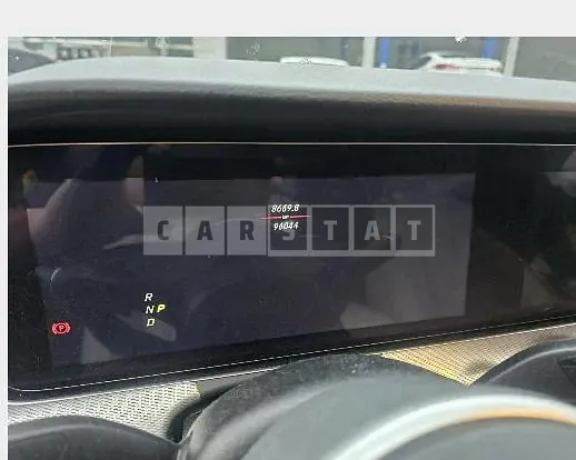 Photo 2 of 10: 2019 Mercedes-Benz E300 — Korean insurance auction