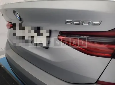 Photo 1 of 11: 2019 BMW 620d Luxury — Korean insurance auction
