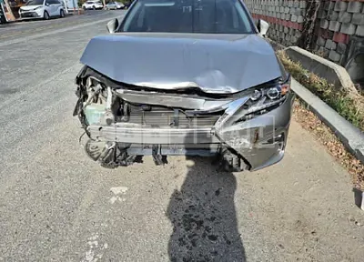 Photo 1 of 12: 2018 Lexus ES300h — Korean insurance auction