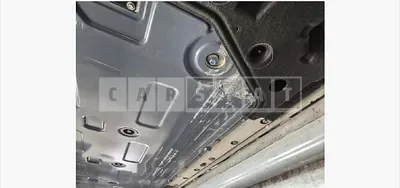 Photo 1 of 3: 2025 Hyundai (parts) IONIQ 5 Electric Vehicle Battery — Korean insurance auction