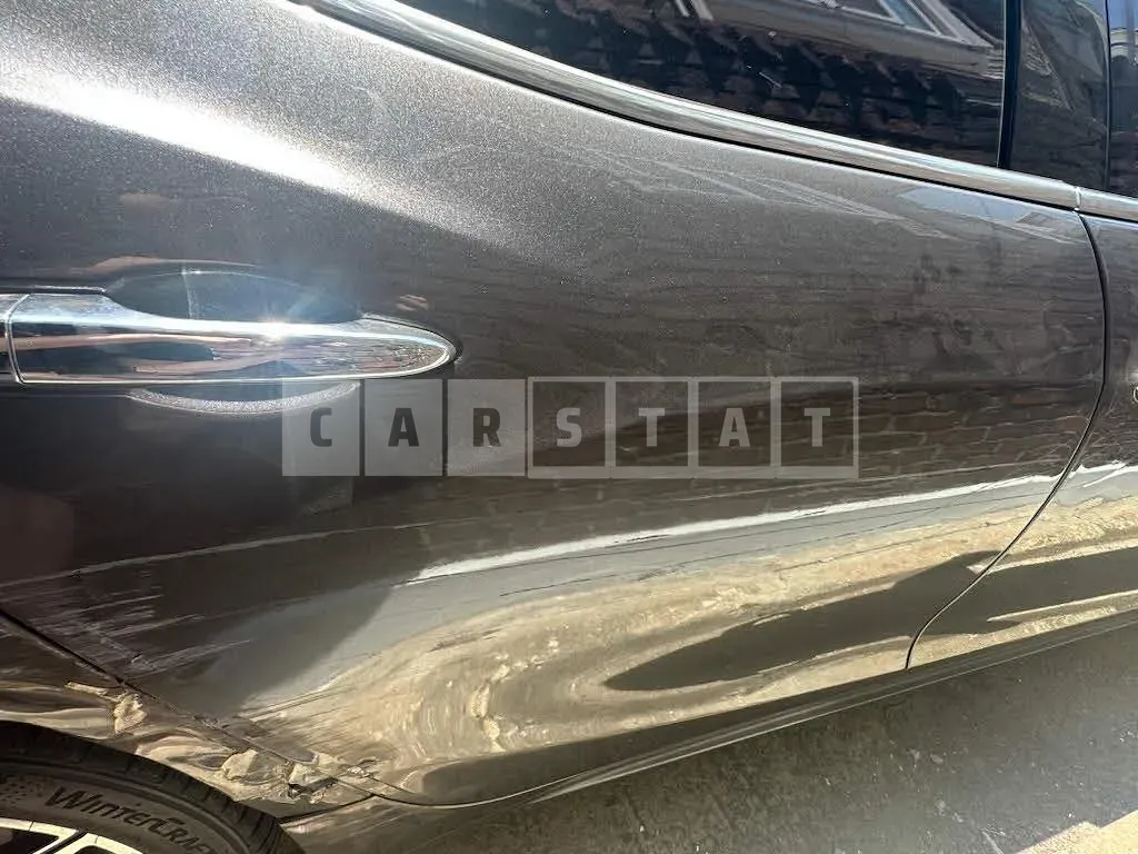 Photo 2 of 23: 2015 Maserati Ghibli, VIN ZAM57XSA3F1164308 — Korean insurance auction