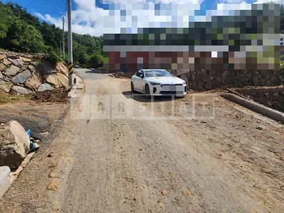 Photo 1 of 6: 2019 Kia Stinger AWD — Korean insurance auction