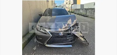 Photo 1 of 36: 2016 Lexus ES300h — Korean insurance auction