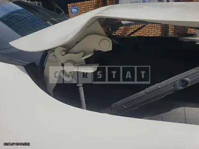 Photo 1 of 9: 2019 Mercedes-Benz E300, VIN WDDZF4JB9KA577125 — Korean insurance auction