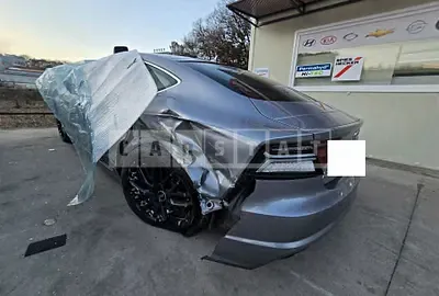 Photo 1 of 21: 2016 Audi A7 50 TDI quattro — Korean insurance auction