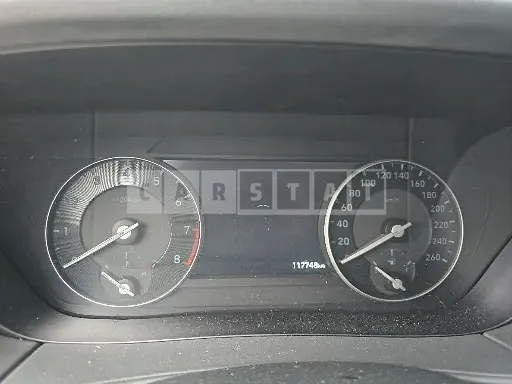 Photo 2 of 15: 2018 Genesis EQ900 — Korean insurance auction