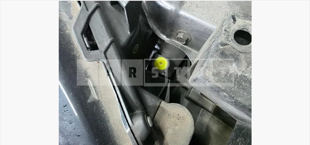 Photo 3 of 3: 2023 Lexus (parts) NX350h Headlamp — Korean insurance auction