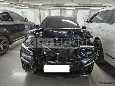 2021 BMW 730Ld xDrive