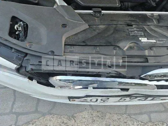 Photo 2 of 8: 2019 BMW 520i Luxury, VIN WBAJK7103KBP73507 — Korean insurance auction