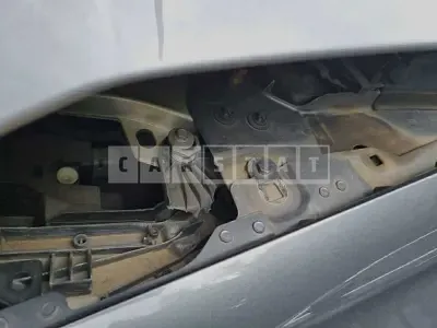 Photo 1 of 9: 2017 Mercedes-Benz E220d, VIN WDDZF0EBXHA111778 — Korean insurance auction