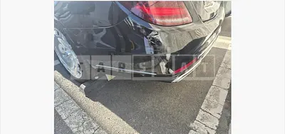 Photo 1 of 4: 2020 Mercedes-Benz (parts) Maybach S560 4Matic L Tail Lamp — Korean insurance auction