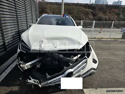 2021 Mercedes-Benz GLC220d 4Matic