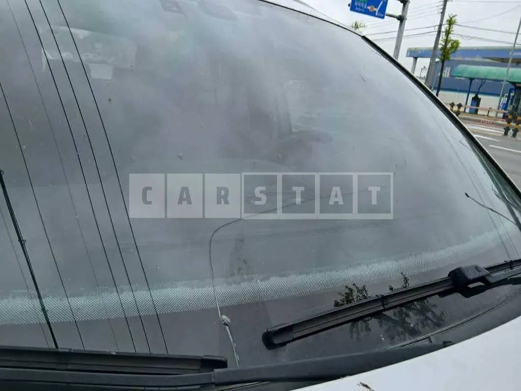 Photo 2 of 6: 2015 Volkswagen Tiguan 2.0 TDI Blue Motion — Korean insurance auction