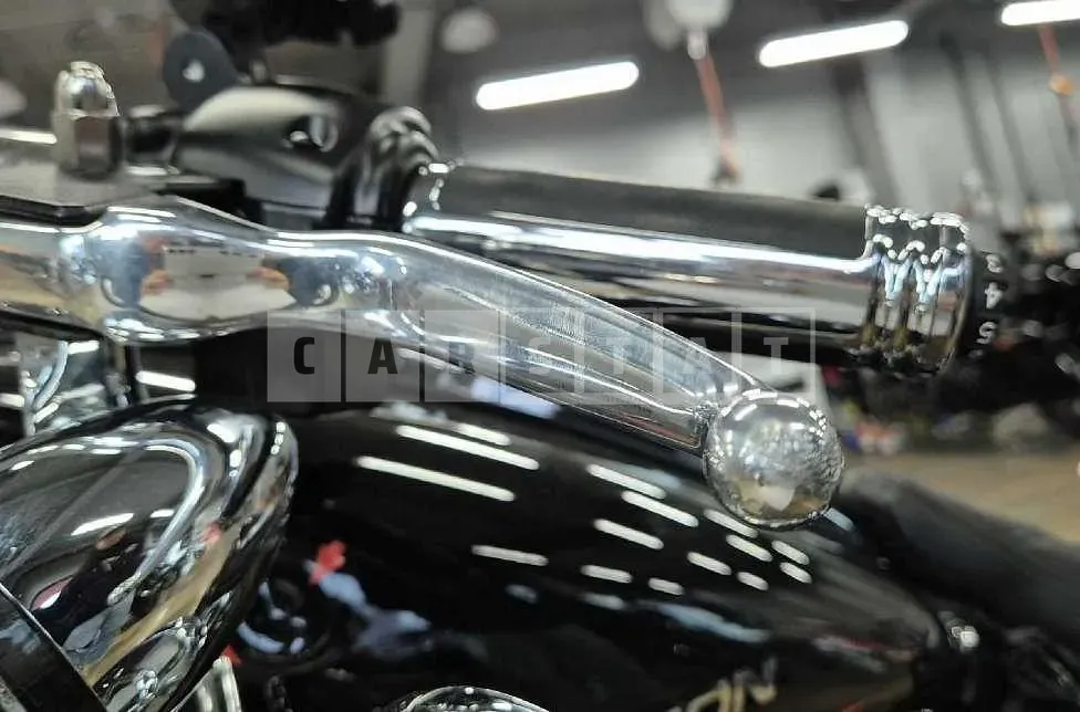Photo 2 of 48: 2024 Jaguar Harley Davidson Fxbr — Korean insurance auction