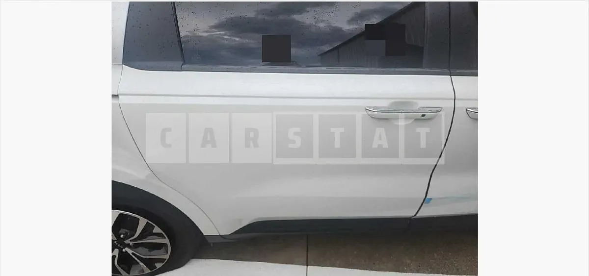 Photo 2 of 51: 2022 Kia Carnivals — Korean insurance auction