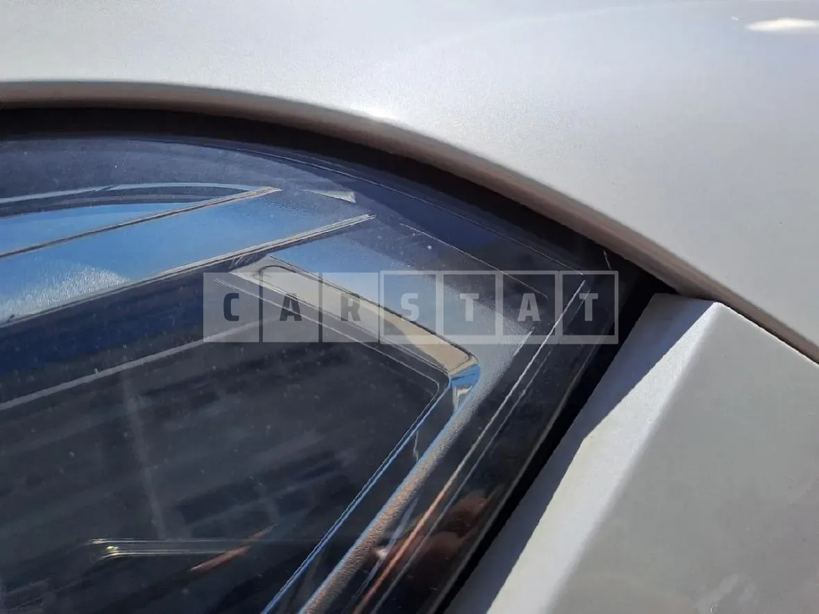 Photo 2 of 3: 2020 BMW (parts) X5 xDrive 45e M Sport Light — Korean insurance auction