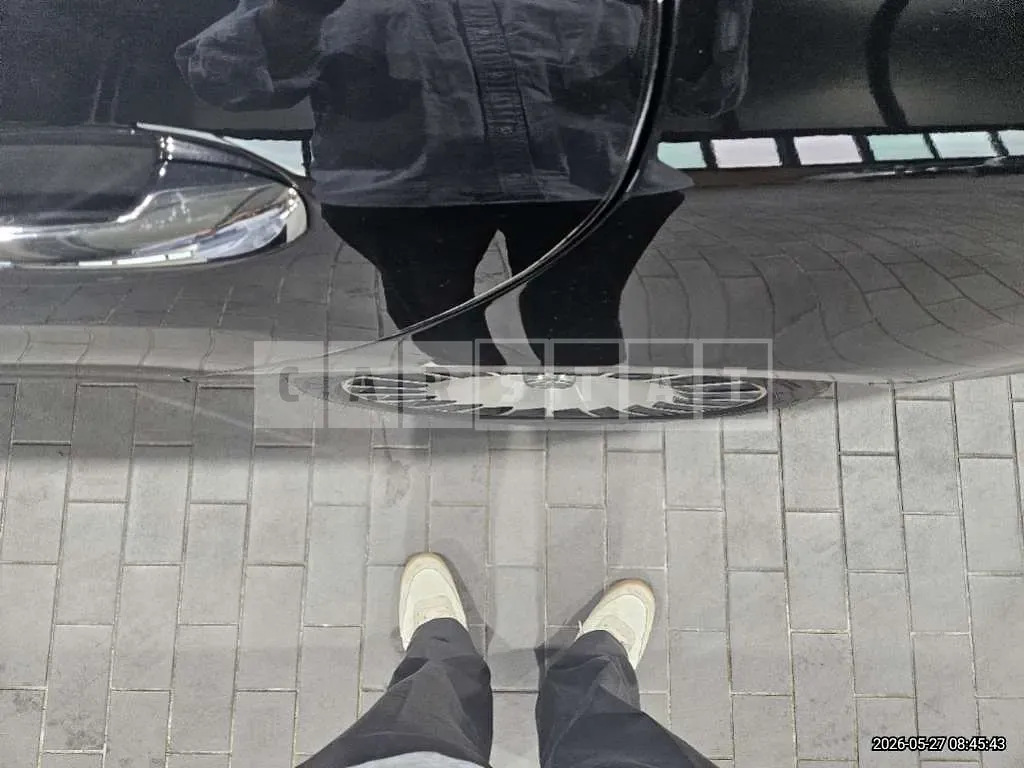 Photo 2 of 22: 2018 Mercedes-Benz S560L 4Matic — Korean insurance auction