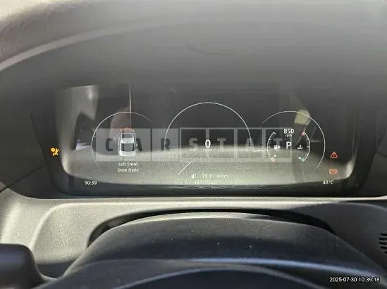 Photo 2 of 22: 2017 Jaguar XF 20d — Korean insurance auction