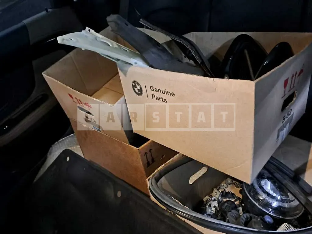Photo 2 of 31: 2020 MINI Cooper Countryman, VIN WMWYX3102L3L26204 — Korean insurance auction