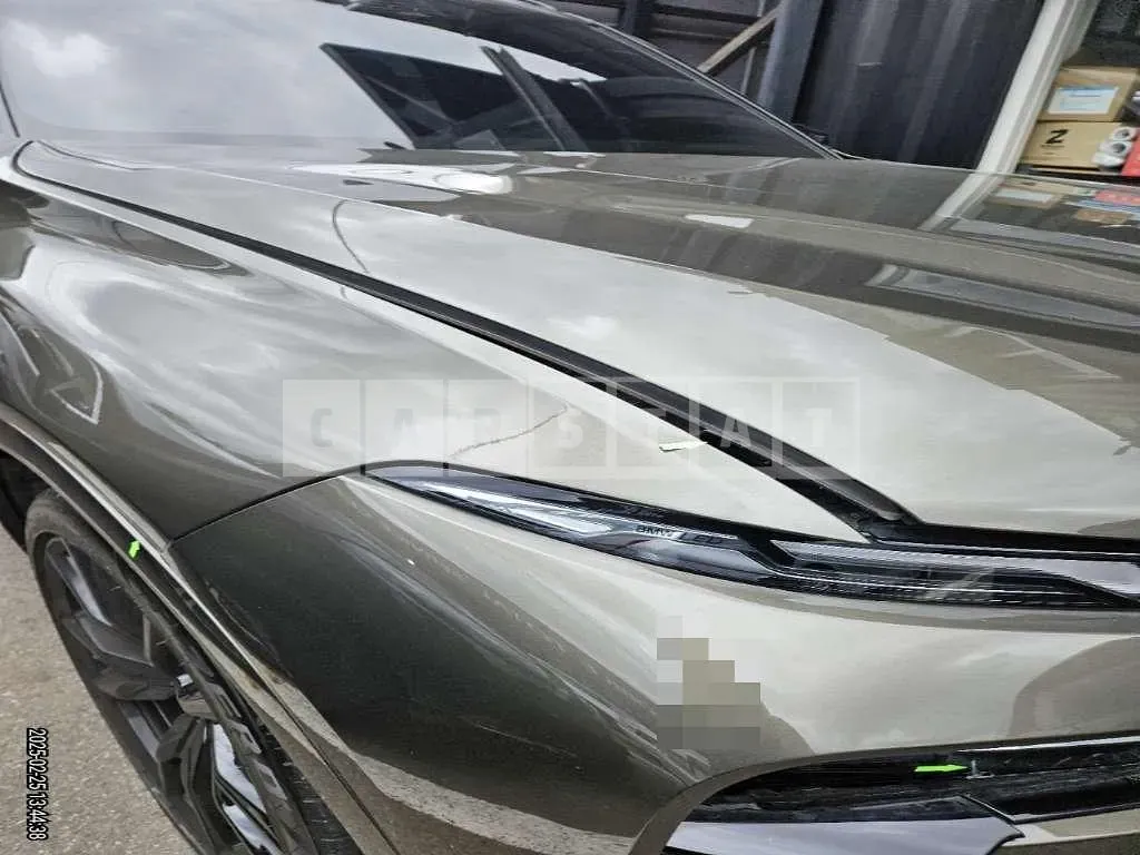 Photo 2 of 5: 2024 BMW (parts) X7 M60i xDrive Daylight — Korean insurance auction
