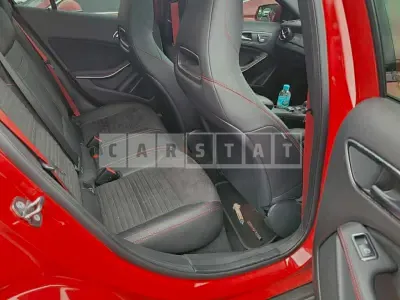 Photo 1 of 7: 2019 Mercedes-Benz GLA45 4Matic, VIN WDCTG5CB7KJ594709 — Korean insurance auction