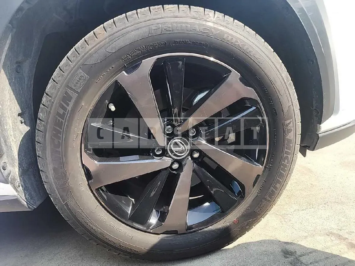 Photo 2 of 9: 2019 Lexus (parts) NX300h Wheels — Korean insurance auction