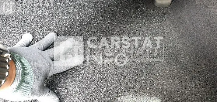 Photo 2 of 4: 2014 Hyundai Calm Santa Fe 2.0 — Korean insurance auction